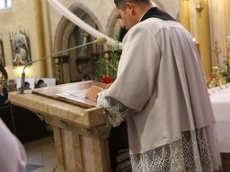 Odpust i festyn parafialny, 18.09.2022